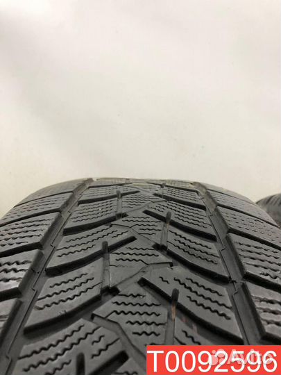 Dunlop Winter Sport 5 235/60 R18 107H