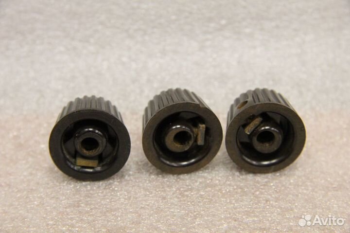 Ручки для радиоприемника VE-301