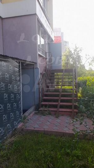 Сдам торговое помещение, 81 м²