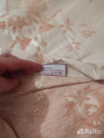 Покрывало на кровать