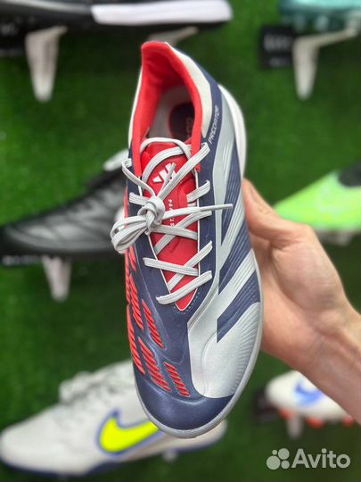 Сороконожки Adidas Predator 24 Elite