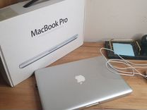 Apple MacBook Pro 13