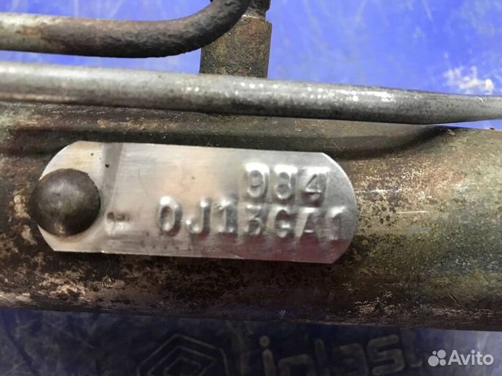 Рулевая рейка для Dodge caravan / Chrysler Voyager