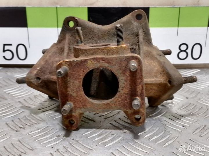 Коллектор выпускной Audi A6 c5 C5