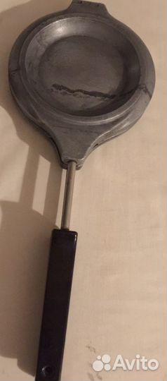 Форма для орешек