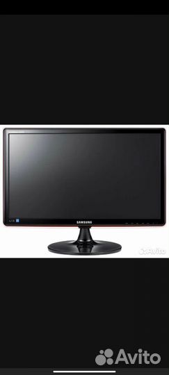 Монитор для компьютера samsung