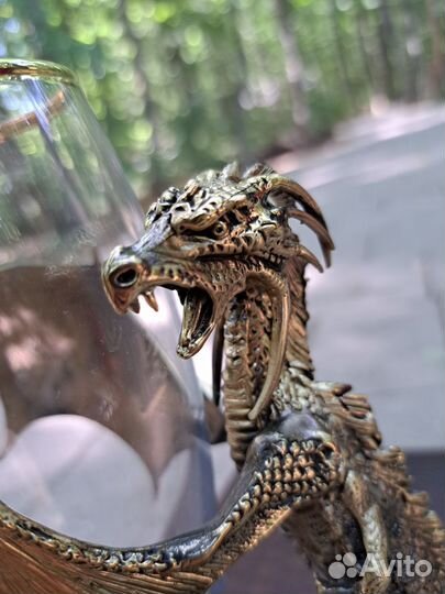 Пивной бокал 