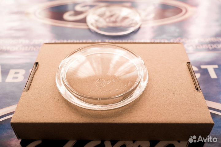 Стекло птф Форд Фокус 2 07-11, Фокус 3 -14