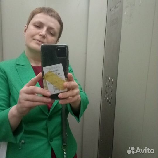 Стилист имиджмейкер