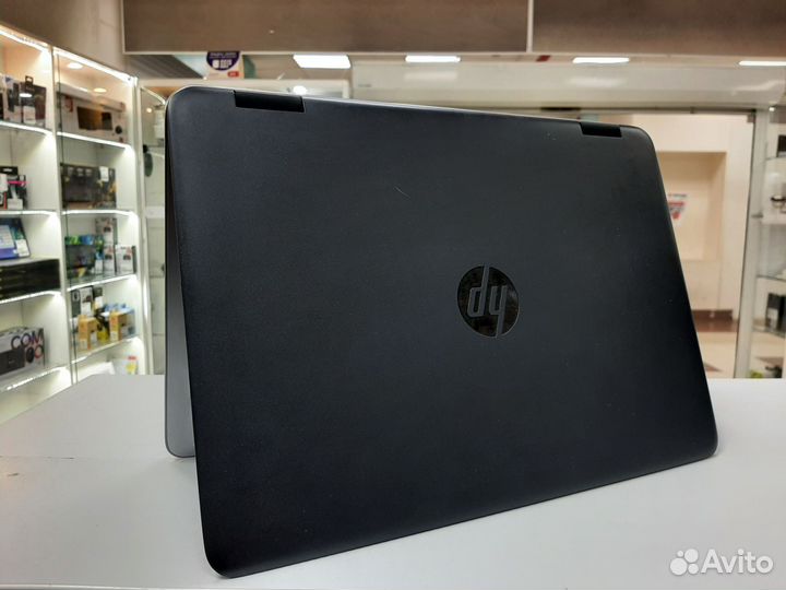 Ноутбук HP 14