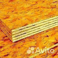 Осб от производителя