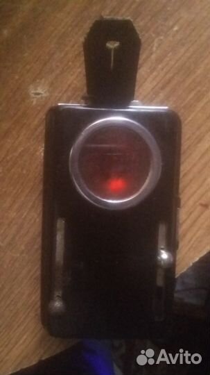 Сигнальный фонарь