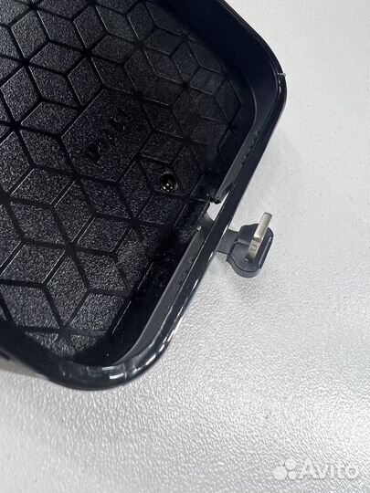 Чехол светящийся на iPhone 13/14