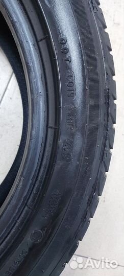 Goodyear Eagle Sport 195/55 R16 91V