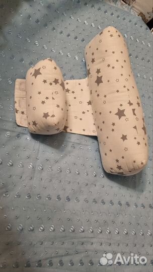 Валик позиционер