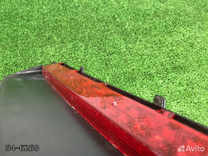 Повторитель стоп-сигнала Audi A6 C6