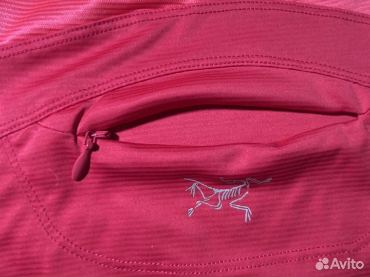 Женское платье Arcteryx