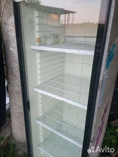 Холодильник