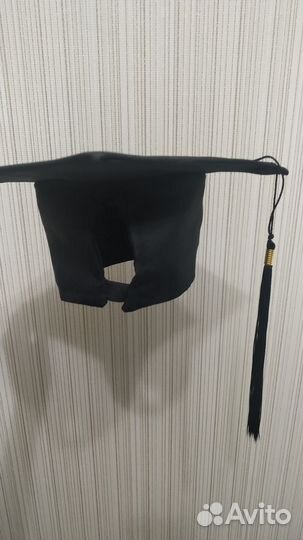 Шапочка выпускника