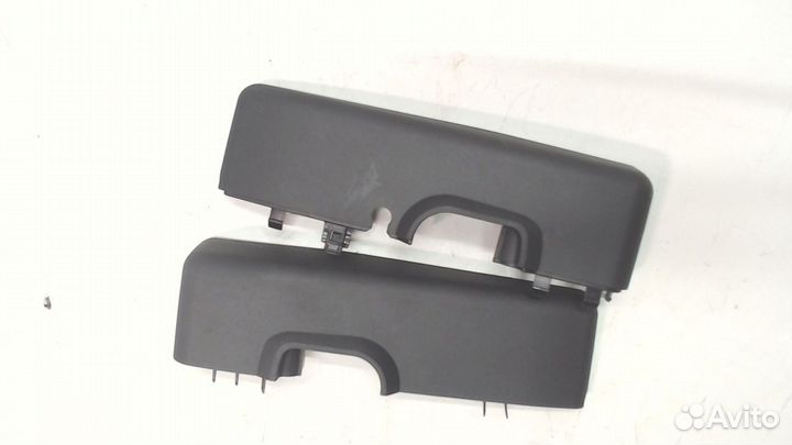 Заглушки Датчика Дождя Мазда 6 GH гш