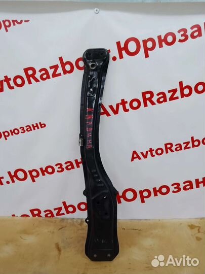 Балка продольная Toyota Caldina 190