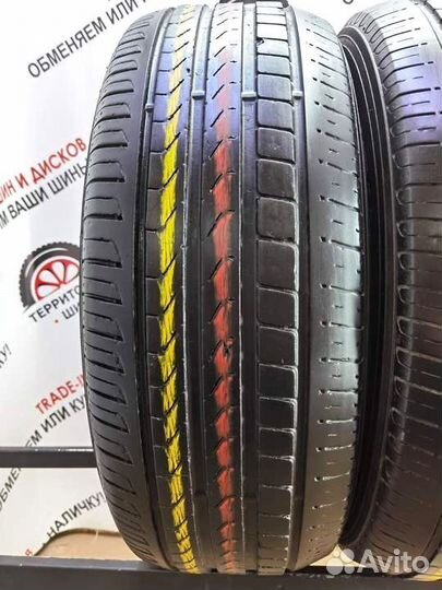 Pirelli Scorpion Verde 235/65 R17 108V
