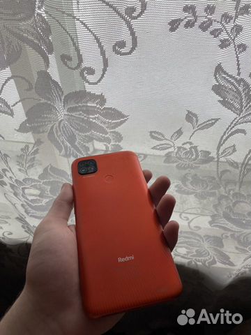 Xiaomi redmi note 9c nfc