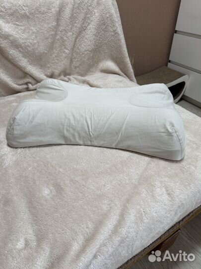 Подушка omnia copper blend