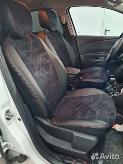 Чехлы с гарантией от Производителя Арт.72