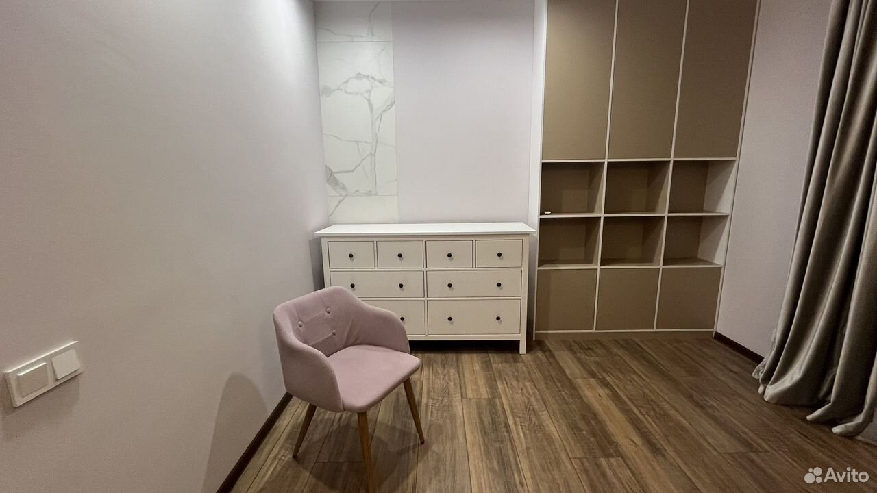 3-комнатная квартира, 85 м² — фото 8