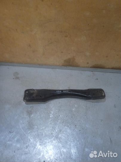 Балка передняя продольная Tingo