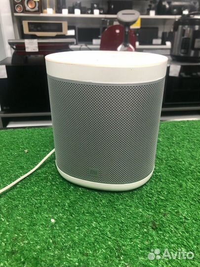 Умная колонка Xiaomi Mi Smart Speaker (Р)