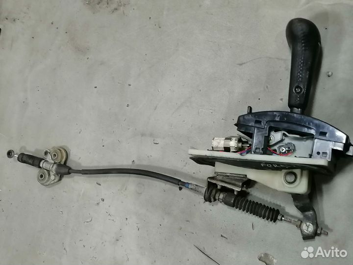 Селектор АКПП для Subaru Forester (SF5) 1997-2000