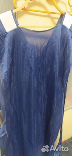 Халат (спецодежда) большой