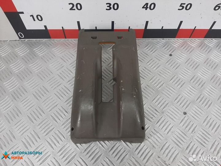 Кожух рулевой колонки Audi A6 4B/C5 2001