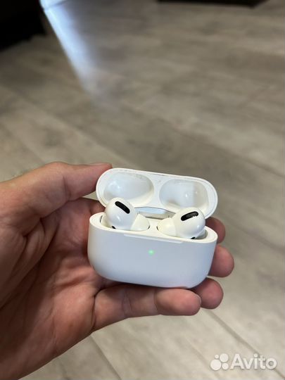 Airpods pro