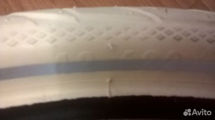 Велопокрышка Continental Ride City 28 x 1,6