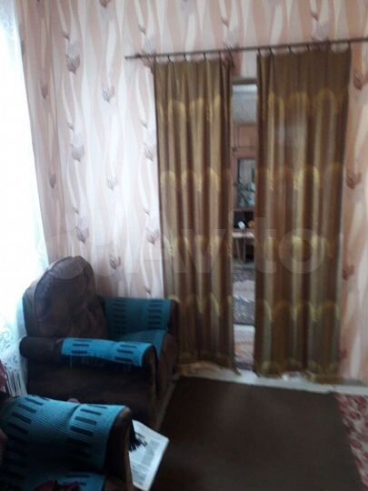 Дом 44 м² на участке 9 сот.