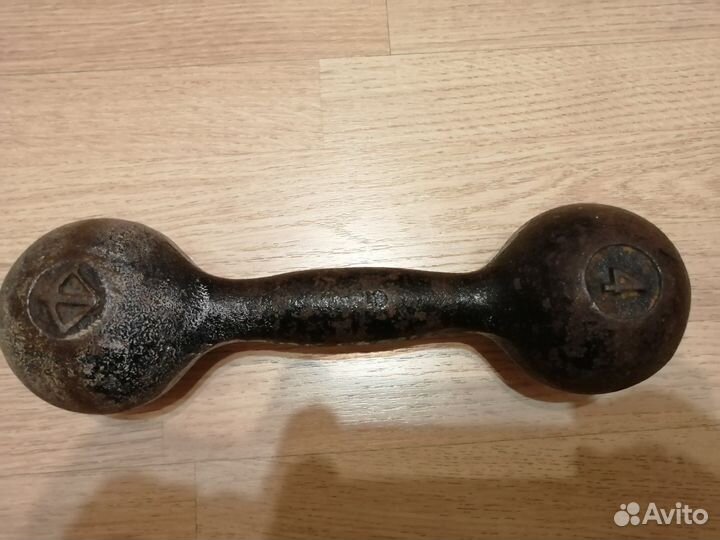 Гири разные