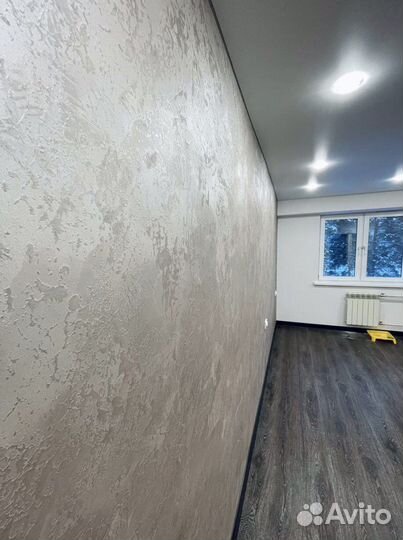 Ремонт квартир