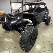 BRP Can-Am Maverick R X RS 2024