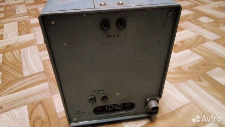 Осциллограф С1-49