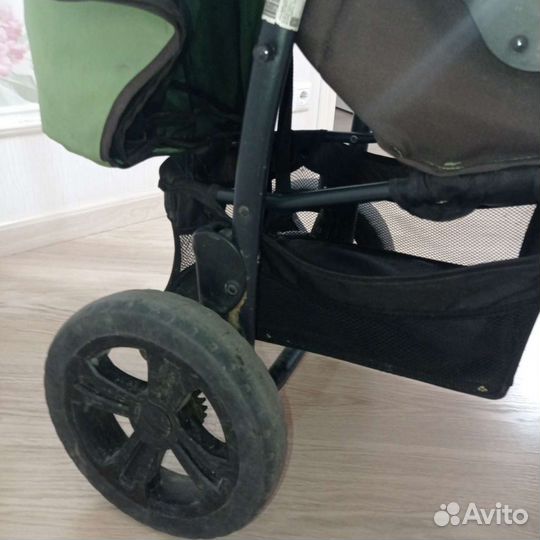 Коляска б/у