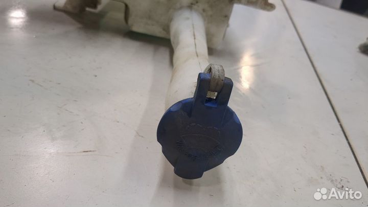 Бачок омывателя киа Ceed, 2007