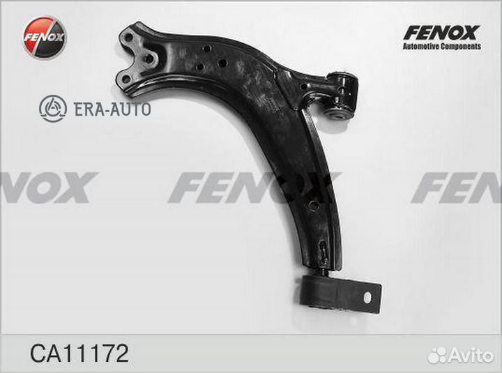 Fenox CA11172 Рычаг подвески
