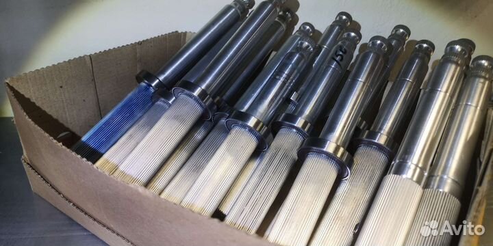 Рулевая колонка toyota Land cruiser 200 Prado150