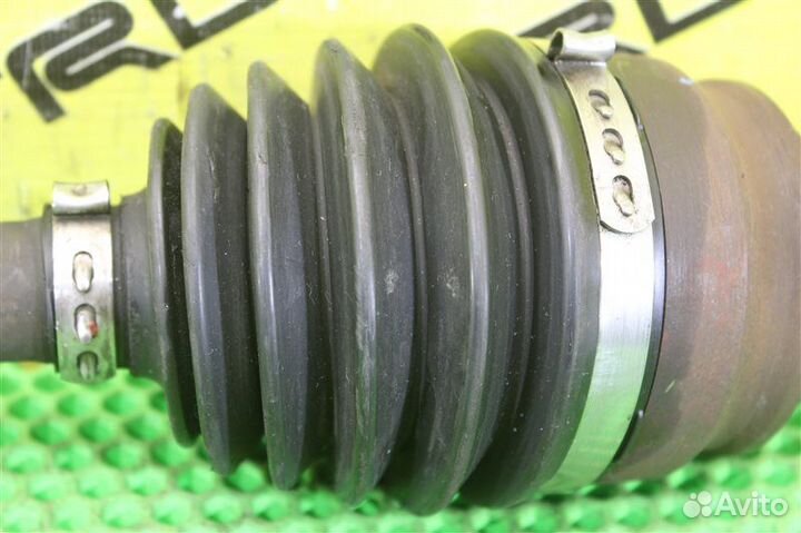 Привод передний правый Mitsubishi Lancer CY3A 4B10