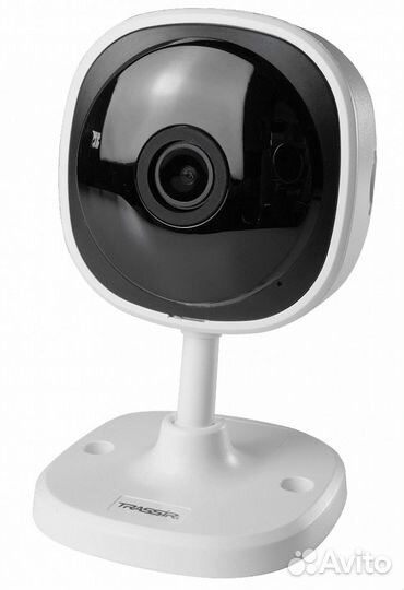 Камера видеонаблюдения