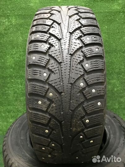 Nokian Tyres Nordman 5 205/60 R15 95T