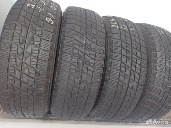 Bridgestone Ice Partner 205/60 R16 92Q